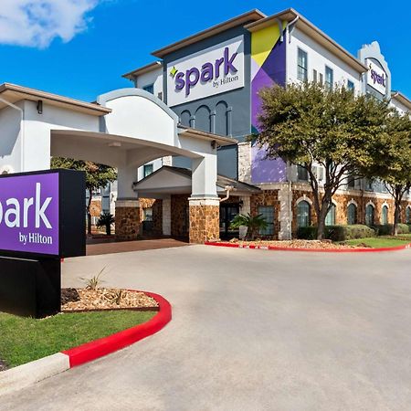 Spark By Hilton San Antonio Near Seaworld 외부 사진