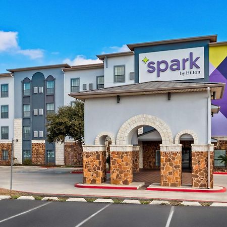 Spark By Hilton San Antonio Near Seaworld 외부 사진