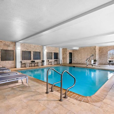 Spark By Hilton San Antonio Near Seaworld 외부 사진