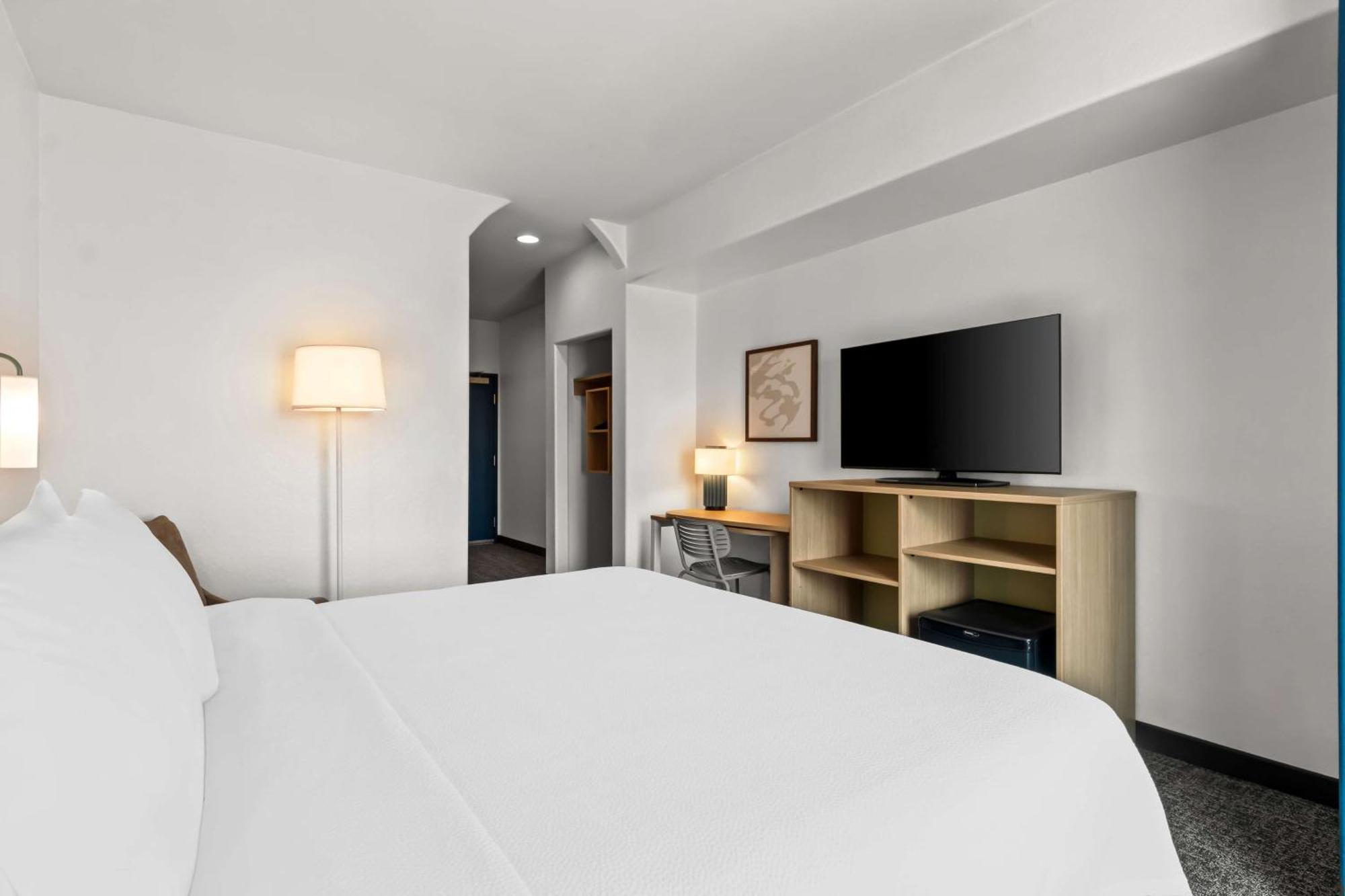 Spark By Hilton San Antonio Near Seaworld 외부 사진