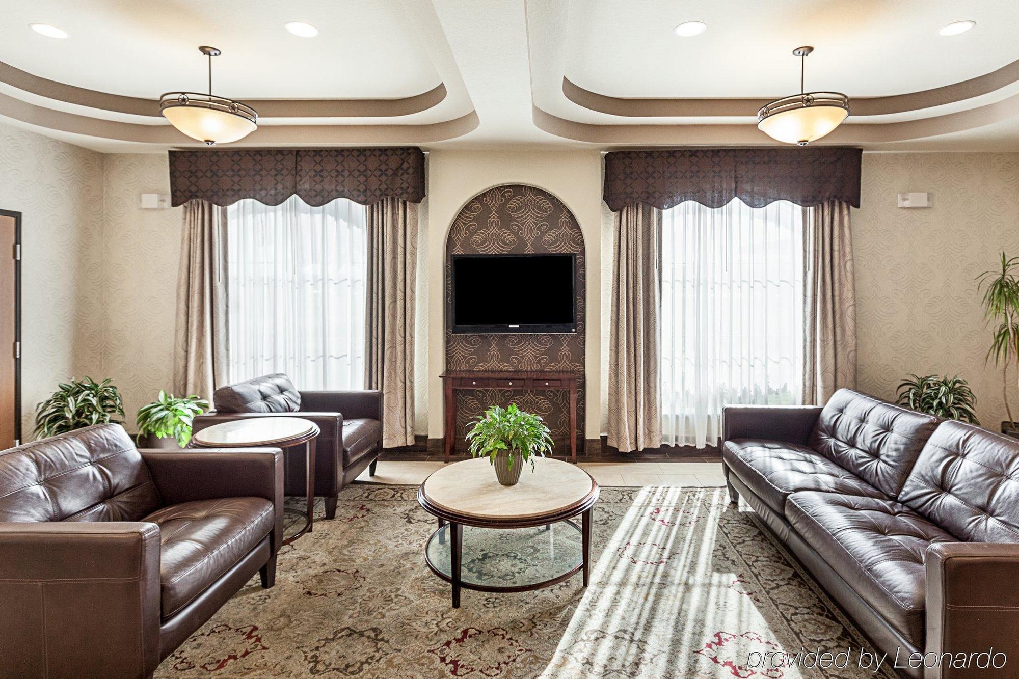 Spark By Hilton San Antonio Near Seaworld 외부 사진