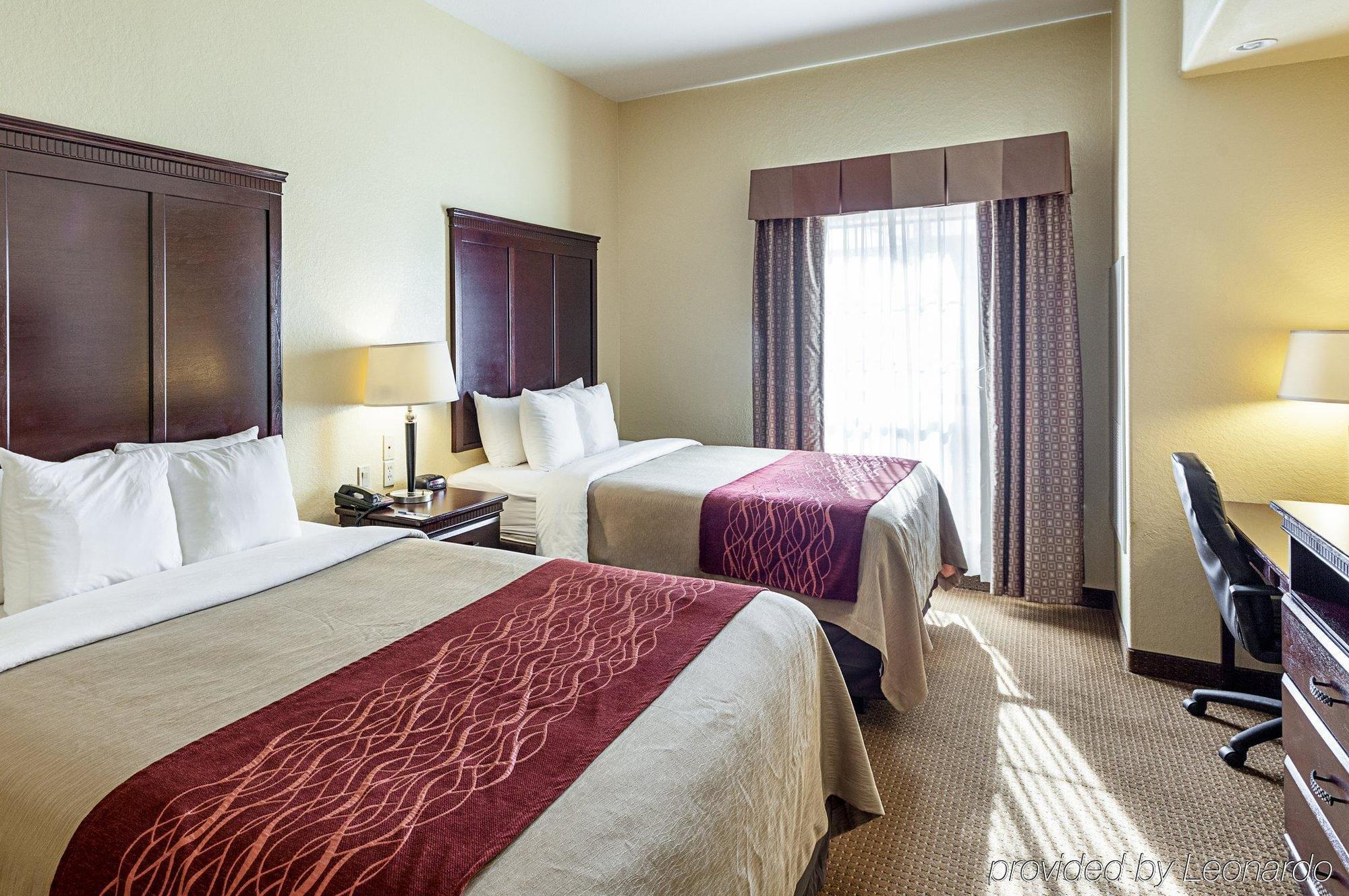 Spark By Hilton San Antonio Near Seaworld 외부 사진