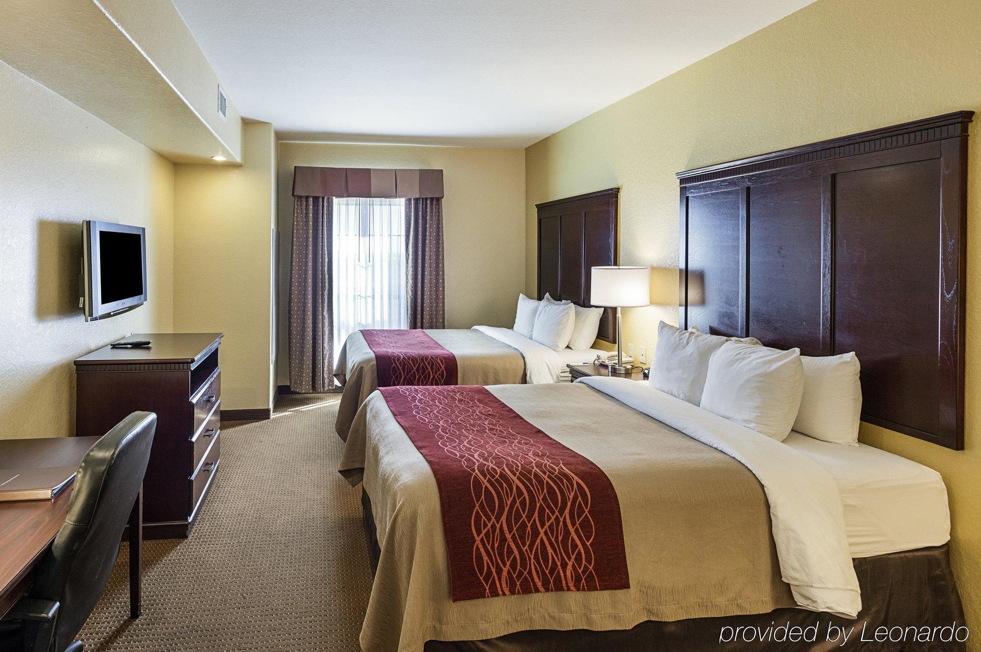 Spark By Hilton San Antonio Near Seaworld 외부 사진