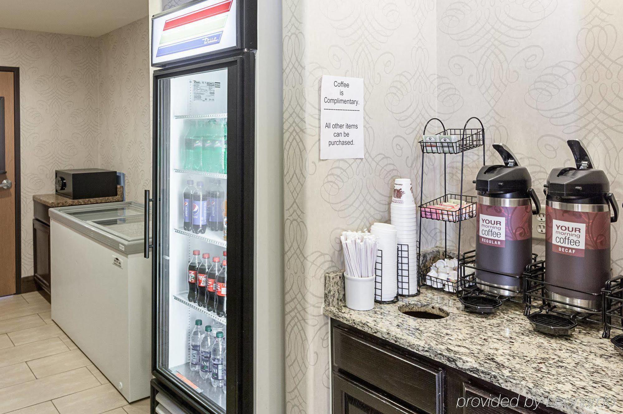 Spark By Hilton San Antonio Near Seaworld 외부 사진