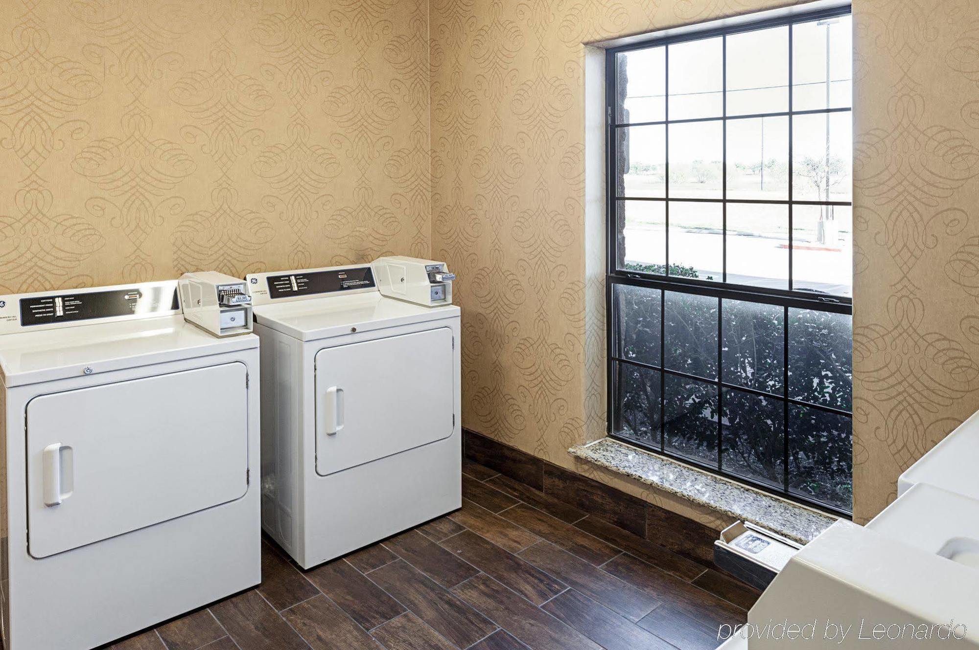Spark By Hilton San Antonio Near Seaworld 외부 사진