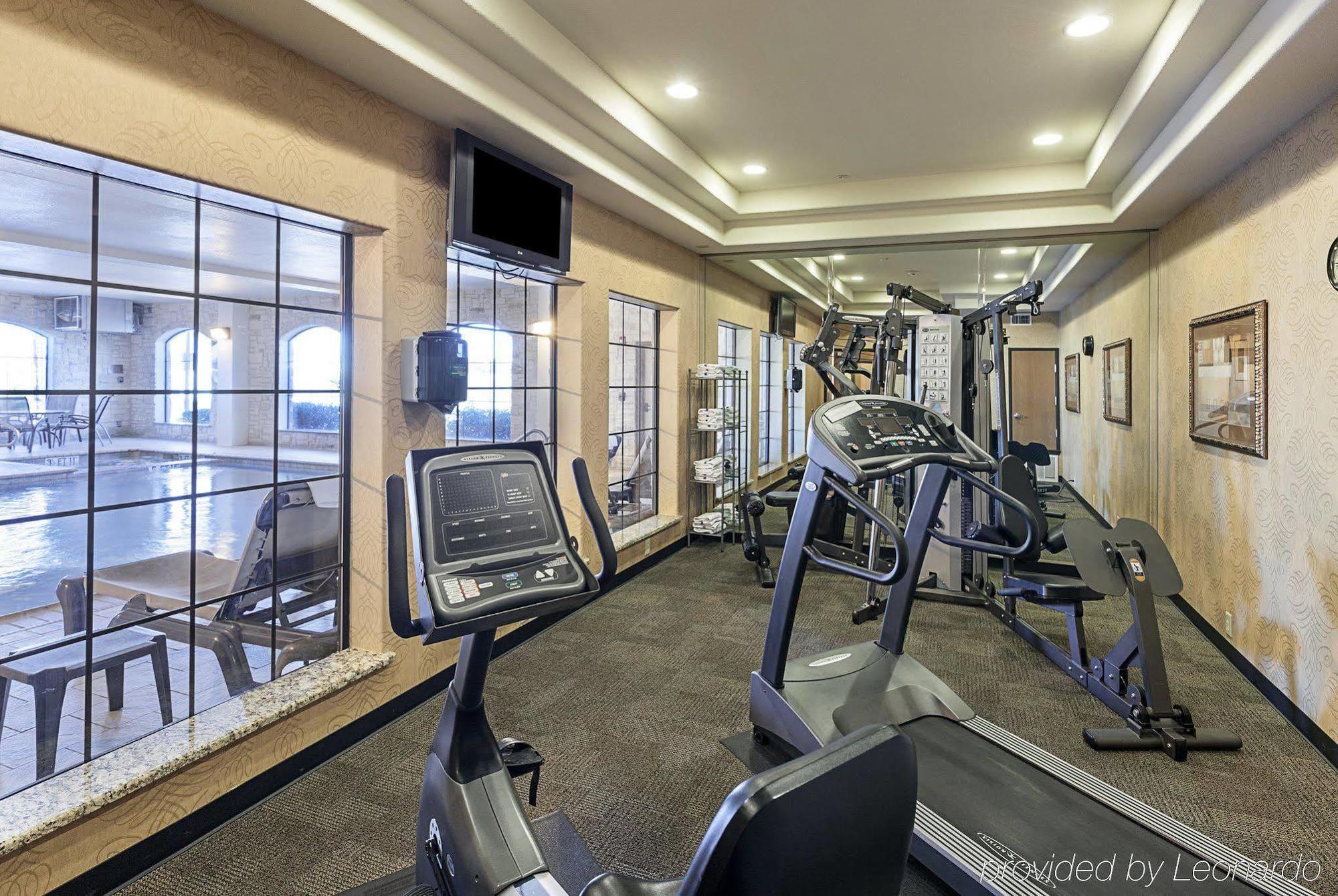 Spark By Hilton San Antonio Near Seaworld 외부 사진