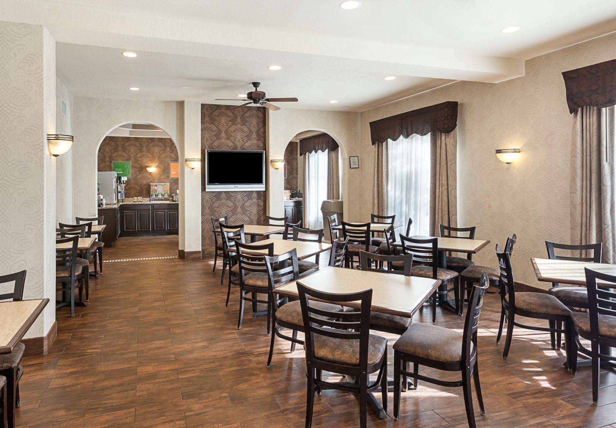 Spark By Hilton San Antonio Near Seaworld 외부 사진