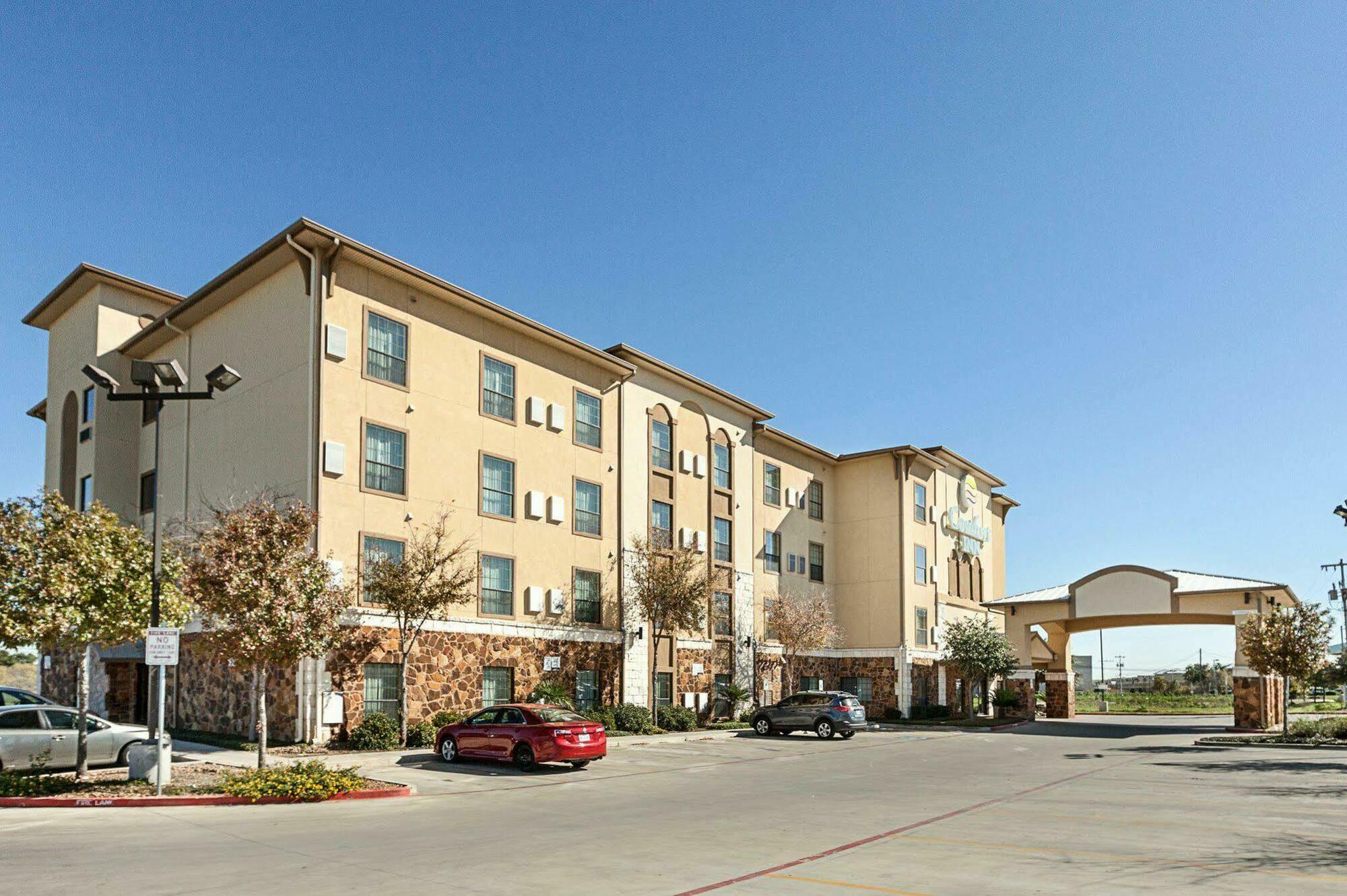 Spark By Hilton San Antonio Near Seaworld 외부 사진