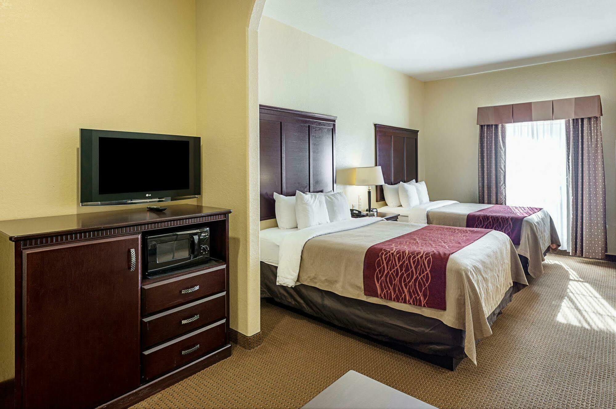 Spark By Hilton San Antonio Near Seaworld 외부 사진