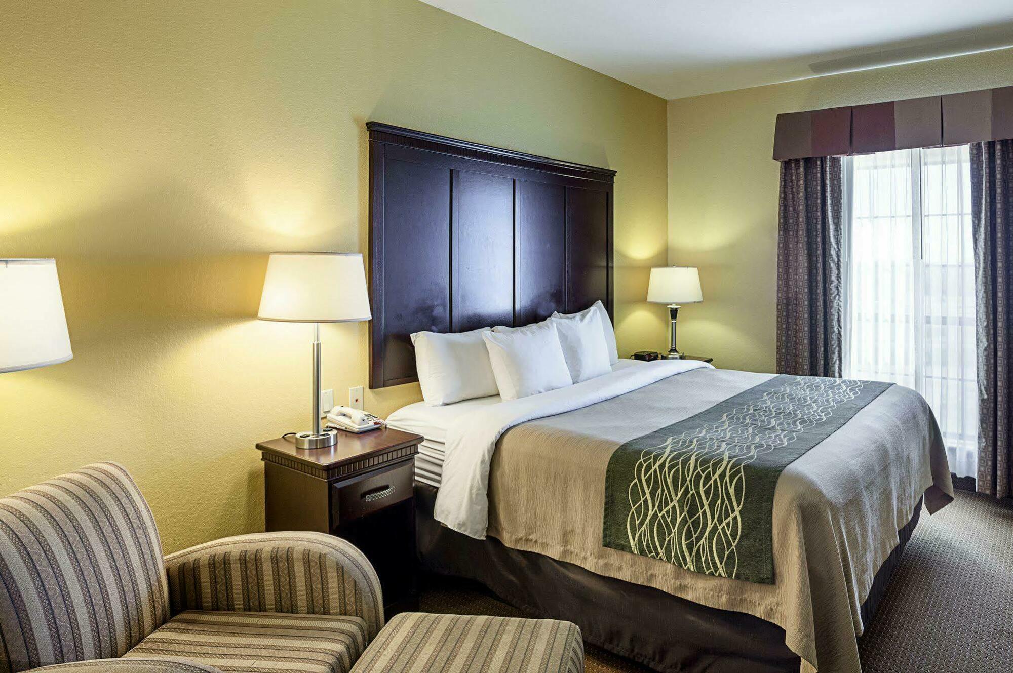 Spark By Hilton San Antonio Near Seaworld 외부 사진
