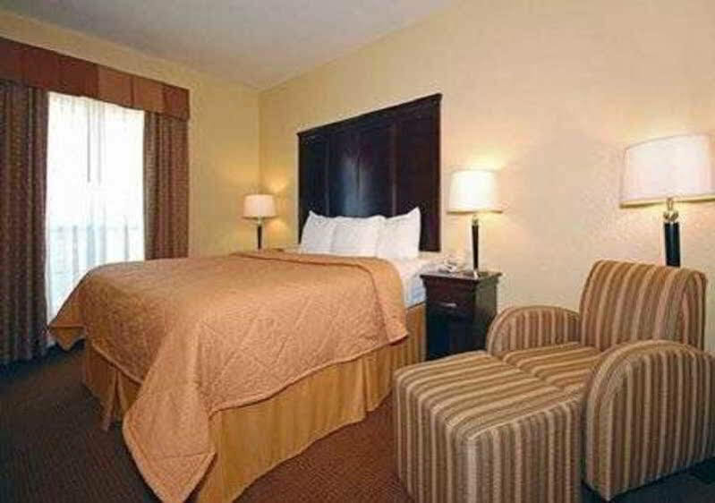 Spark By Hilton San Antonio Near Seaworld 외부 사진