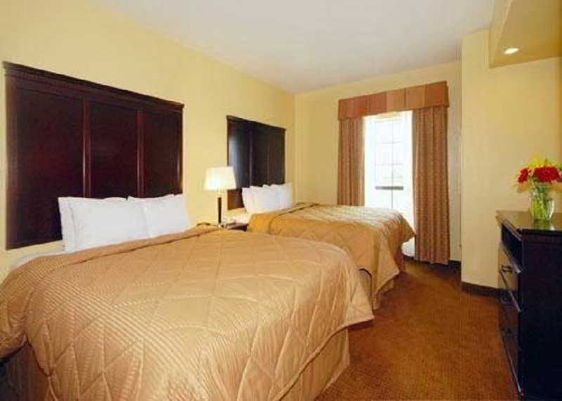 Spark By Hilton San Antonio Near Seaworld 외부 사진